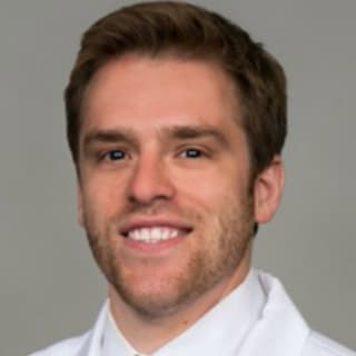 Gregory Gibson, MD