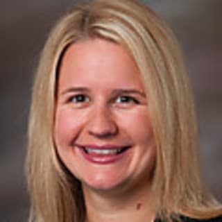 Lindsey Crawford, DO, Obstetrics & Gynecology, West Chester, OH, Bethesda North Hospital