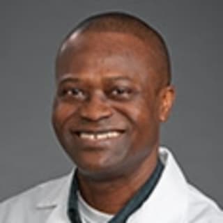 Emmanuel Fadeyi, MD, Pathology, Winston Salem, NC, Atrium Wake Forest Baptist