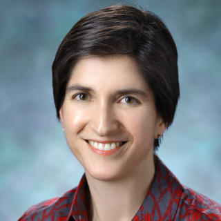 Lara Eisenberg, MD, Radiology, Silver Spring, MD, Encino Hospital Medical Center