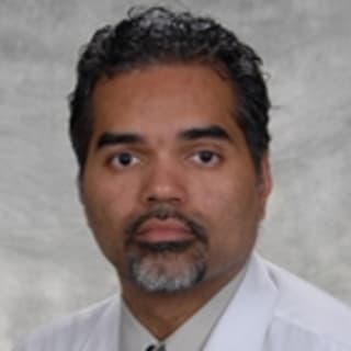Clyde Freeman III, MD, Internal Medicine, McLean, VA, Howard University Hospital