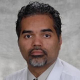 Clyde Freeman III, MD, Internal Medicine, Washington, DC