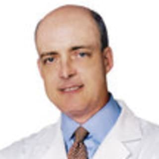 Barry Ford, MD