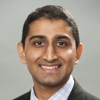 Suhag Patel, MD, Radiology, North Chicago, IL, Hospital of the University of Pennsylvania