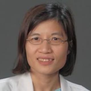 Lynn Hoang, MD, Pediatrics, Anaheim, CA, Kaiser Permanente Orange County Anaheim Medical Center