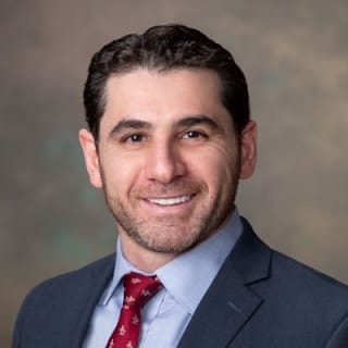 Chady Abboud Leon, MD, Oncology, Marshfield, WI