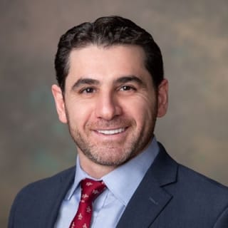 Chady Abboud Leon, MD, Oncology, Stevens Point, WI, Marshfield Medical Center - Neilsville