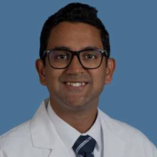 Vivek Bose, MD, Endocrinology, Los Angeles, CA, Ronald Reagan UCLA Medical Center