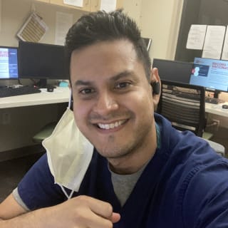 Jason Santiago, MD, Neurology, Fort Wayne, IN