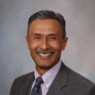 Sudhir Kushwaha, MD, Cardiology, Rochester, MN, Mayo Clinic Hospital - Rochester