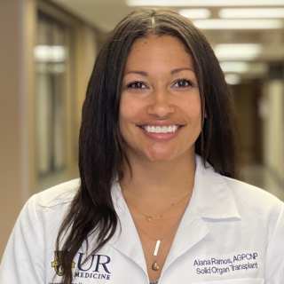 Alana Ramos, Nurse Practitioner, Rochester, NY