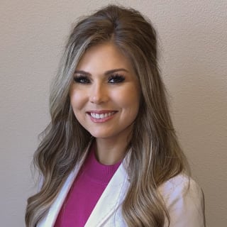 Taylor Starks, PA, Psychiatry, Frisco, TX