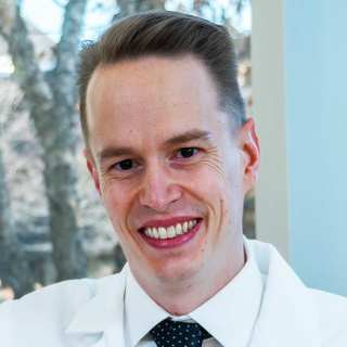 Dylan Sherry, MD, Internal Medicine, Philadelphia, PA