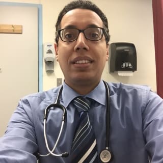 Mohamed Khalifa, MD, Pediatrics, Peoria, IL, Tyler ContinueCARE Hospital