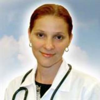 Marina Doulova, MD, Psychiatry, Forest Hills, NY