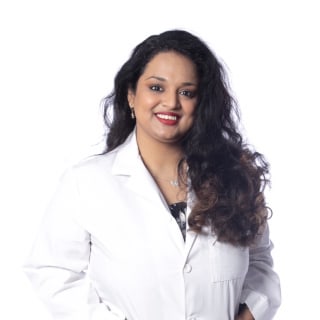 Nayana Paul, DO, Family Medicine, Searcy, AR