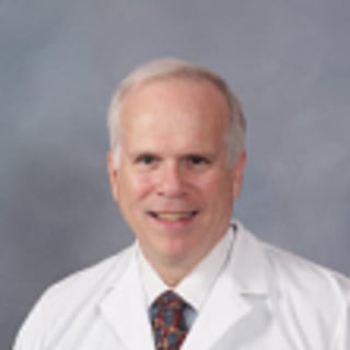 Lowell Anthony, MD, Oncology, Lexington, KY, University of Kentucky Albert B. Chandler Hospital
