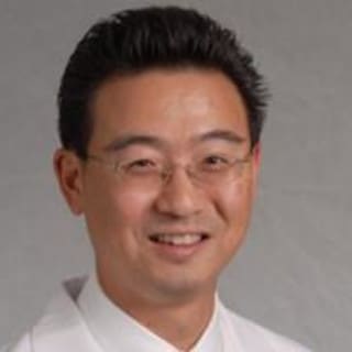 Jimmy Kang, MD
