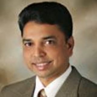 Roshan Pais, MD, Internal Medicine, Berea, KY