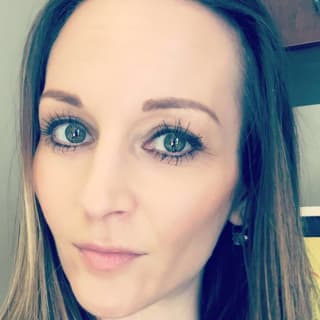 Samantha Milosz