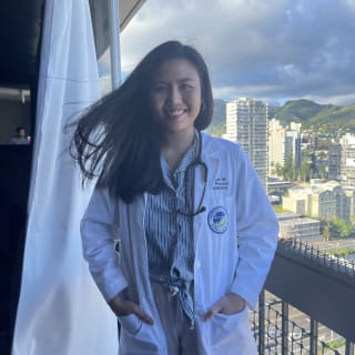 Maan Kathryn (Laquindanum) Gozun, MD, Other MD/DO, Honolulu, HI, The Queen's Medical Center