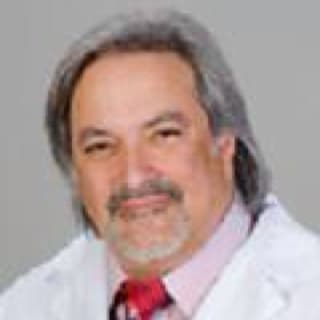 Ignaico Gallardo, MD, Cardiology, Fayetteville, NC