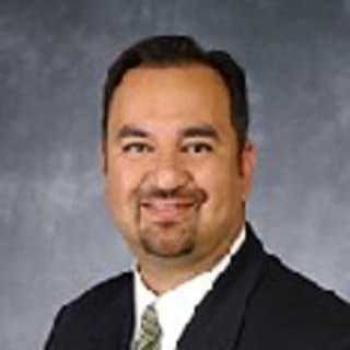 Juan Acosta, MD