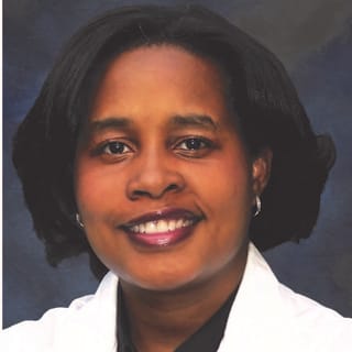 Katherine Glover-Collins, MD, General Surgery, Florissant, MO