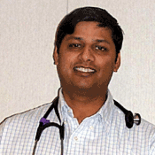 Avinash Singh, MD, Pulmonology, Manhattan, KS, Manhattan Surgical