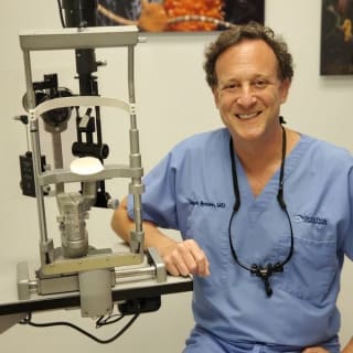 Mark Brown, MD, Ophthalmology, Mobile, AL, Mobile Infirmary Medical Center