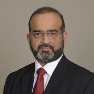 Shahzad Faisal, MD