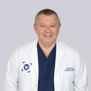 Nikolaj Wolfson, MD, Orthopaedic Surgery, San Francisco, CA, California Pacific Medical Center-Davies Campus