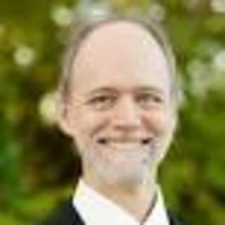 George Whiddon, MD