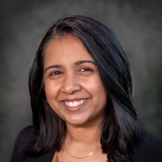 Kalkena Sivanesam, MD, Resident Physician, Omaha, NE