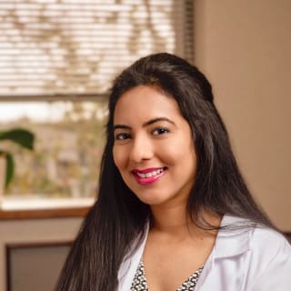 Nandita Gatla, MD, Rheumatology, Portsmouth, OH