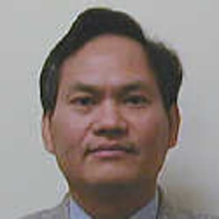 Trung Nguyen, MD