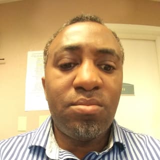 Sylvester Nwosu, Psychiatric-Mental Health Nurse Practitioner, Austin, TX