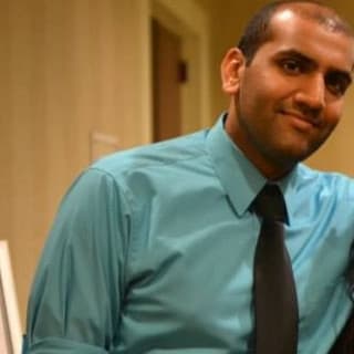 Arun Nair, Pharmacist, Farmingdale, NY