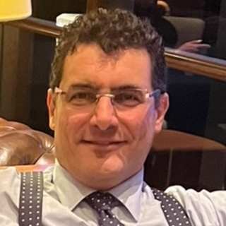 Ayham Shneker, MD