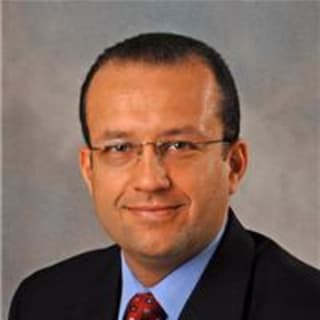 Tamer Mahmoud, MD, Ophthalmology, Royal Oak, MI, Corewell Health William Beaumont University Hospital