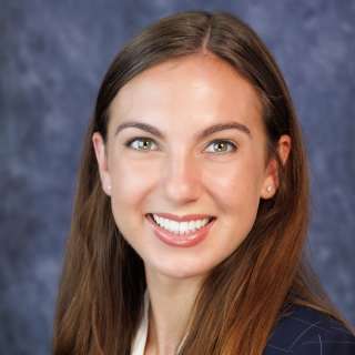 Marlee Panther, MD, Resident Physician, Gainesville, FL
