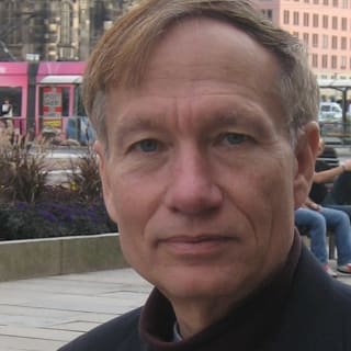 Robert Kunz, MD