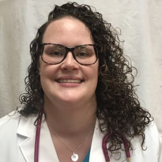 Lancia (Finley) Carter, Nurse Practitioner, Knoxville, TN