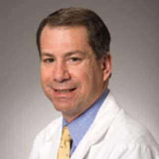 Dean Drezner, MD