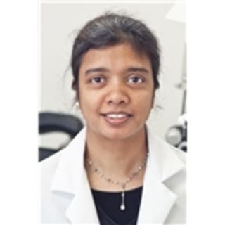 Maleka Rahman, DO, Ophthalmology, Chicago, IL