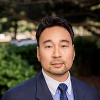 Daniel Lee, MD, Radiology, Burbank, CA