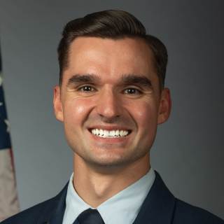 Aaron Pitts, PA, Physician Assistant, Patrick AFB, FL