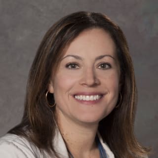 Victoria Dimitriades, MD