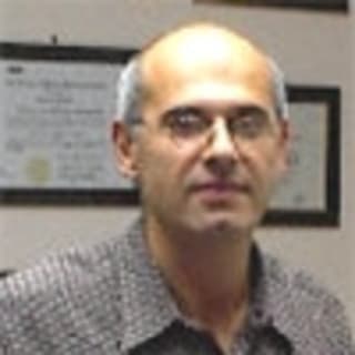 Wael Salameh, MD, Internal Medicine, Torrance, CA, Harbor-UCLA Medical Center