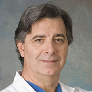 Robert Artwohl, MD